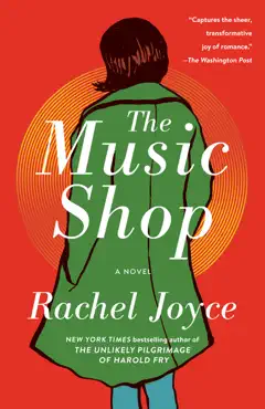 the music shop book cover image