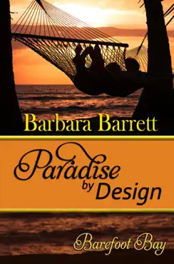 paradise by design book cover image