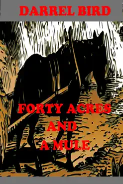 forty acres and a mule book cover image