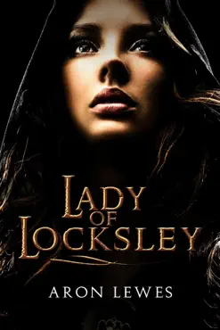 lady of locksley book cover image
