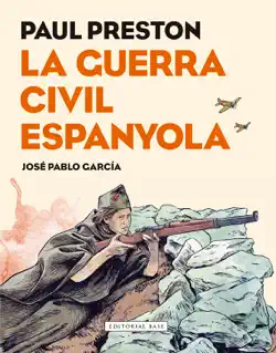 la guerra civil espanyola book cover image