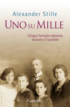 uno su mille book cover image