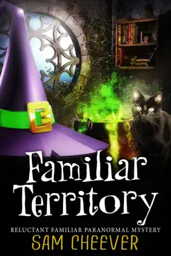 familiar territory book cover image