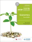 Cambridge IGCSE and O Level Economics 2nd edition synopsis, comments