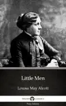 Little Men by Louisa May Alcott (Illustrated) sinopsis y comentarios