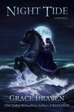 night tide book cover image
