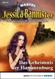 Jessica Bannister - Folge 036 synopsis, comments