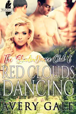 red clouds dancing book cover image