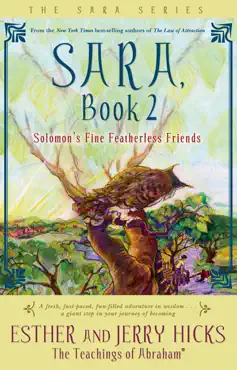 sara, book 2 book cover image