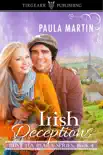 Irish Deceptions synopsis, comments