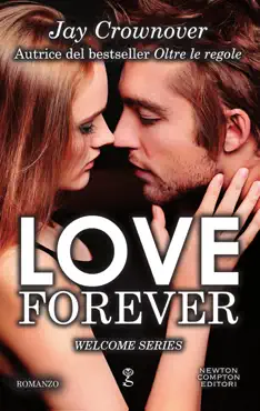 love forever book cover image