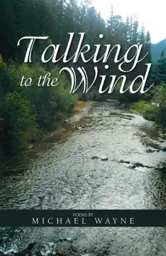 talking to the wind book cover image