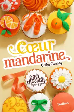 coeur mandarine - tome 3 imagen de la portada del libro