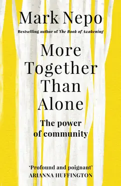 more together than alone imagen de la portada del libro