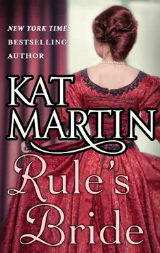 rule's bride book cover image