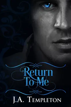 return to me book cover image