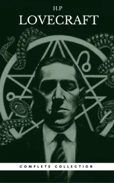 h. p. lovecraft: the complete fiction imagen de la portada del libro