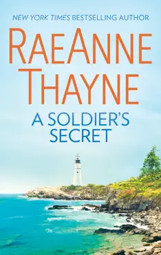 a soldier's secret book cover image