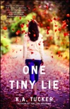 One Tiny Lie book summary, reviews and downlod
