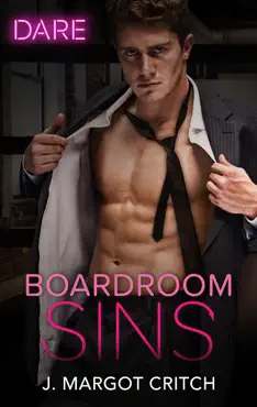boardroom sins book cover image