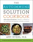 The Autoimmune Solution Cookbook synopsis, comments