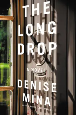 the long drop book cover image