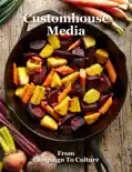 Customhouse Media Cook Book reviews