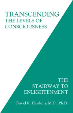 transcending the levels of consciousness book cover image