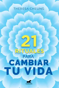 21 rituales para cambiar tu vida book cover image