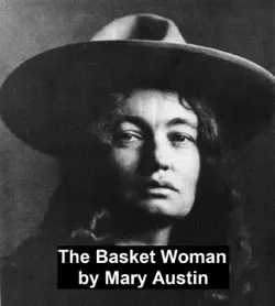 the basket woman book cover image