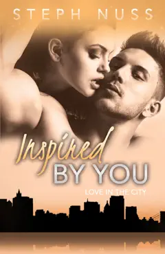 inspired by you book cover image