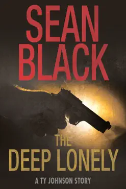the deep lonely book cover image