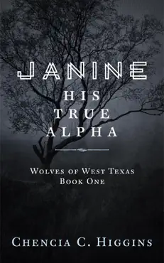 janine: his true alpha book cover image