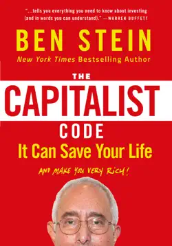 the capitalist code book cover image