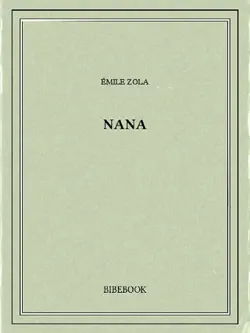 nana book cover image