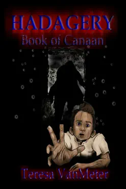 hadagery, book of canaan book cover image