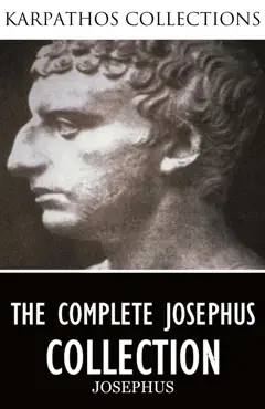 the complete josephus collection book cover image