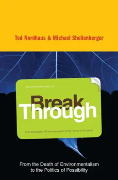 break through book cover image