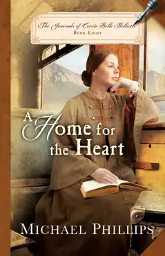 home for the heart book cover image