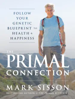 the primal connection book cover image