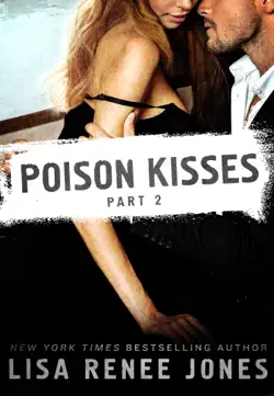 poison kisses part 2 book cover image
