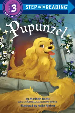 pupunzel book cover image