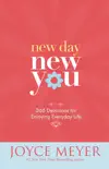 New Day, New You book summary, reviews and download