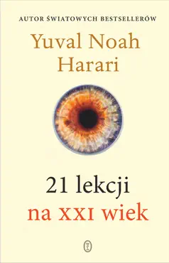 21 lekcji na xxi wiek book cover image