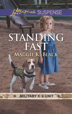 standing fast book cover image