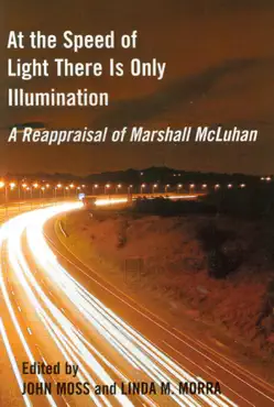at the speed of light there is only illumination book cover image
