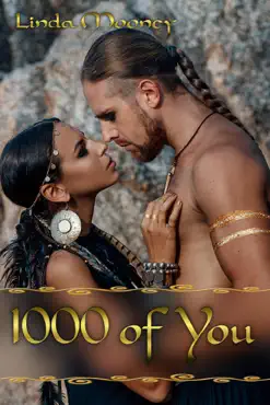 1000 of you book cover image