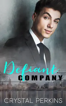 defiant company book cover image