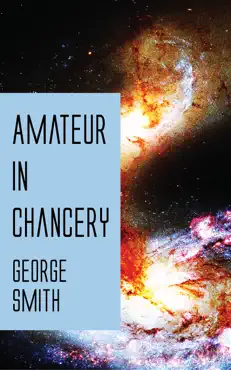 amateur in chancery book cover image