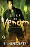 Kiss of Venom synopsis, comments